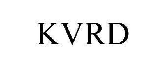 KVRD