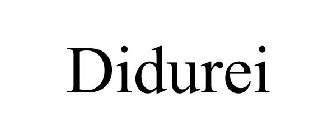 DIDUREI