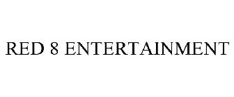 RED 8 ENTERTAINMENT