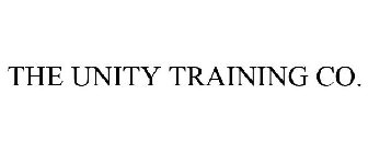 THE UNITY TRAINING CO.