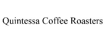 QUINTESSA COFFEE ROASTERS