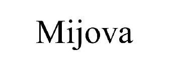 MIJOVA