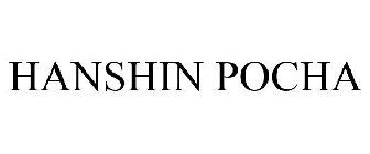 HANSHIN POCHA