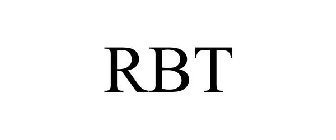 RBT