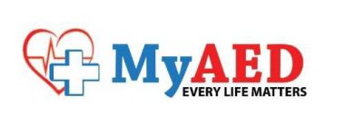 MYAED EVERY LIFE MATTERS
