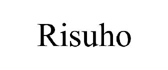 RISUHO