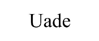 UADE