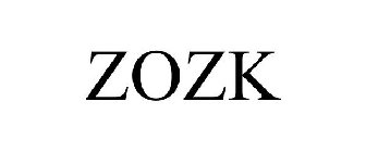 ZOZK