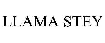 LLAMA STEY