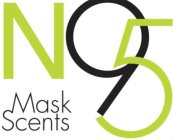 N95 MASK SCENTS