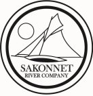 SAKONNET RIVER COMPANY