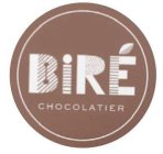 BIRÉ CHOCOLATIER