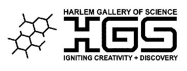 HARLEM GALLERY OF SCIENCE HGS IGNITING CREATIVITY + DISCOVERY