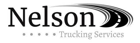 NELSON TRUCKING SERVICES
