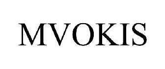 MVOKIS