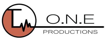 O.N.E PRODUCTIONS