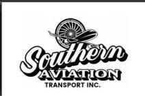 SOUTHERN AVIATION TRANSPORT INC.