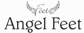 ANGEL FEET