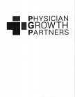 PHYSICIAN GROWTH PARTNERS