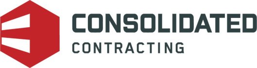 CONSOLIDATED CONTRACTING