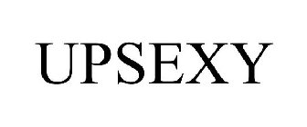 UPSEXY