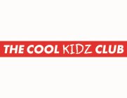 THE COOL KIDZ CLUB