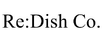 RE:DISH CO.