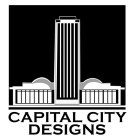 CAPITAL CITY DESIGNS