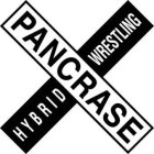 PANCRASE HYBRID WRESTLING