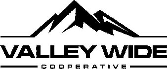VALLEY WIDE COOPERATIVE