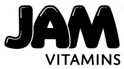 JAM VITAMINS