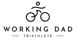 WORKING DAD TRIATHLETE