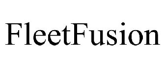 FLEETFUSION