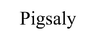 PIGSALY