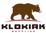 KLOKIAK SUPPLIES