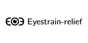 EOE EYESTRAIN-RELIEF