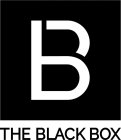 B THE BLACK BOX