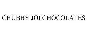 CHUBBY JOI CHOCOLATES
