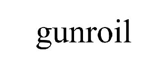 GUNROIL