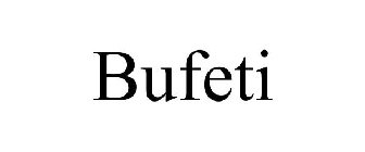 BUFETI