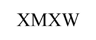 XMXW