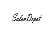 SALONDEPOT