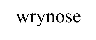 WRYNOSE