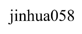 JINHUA058