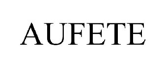 AUFETE