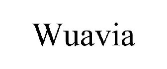WUAVIA