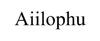 AIILOPHU