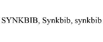 SYNKBIB