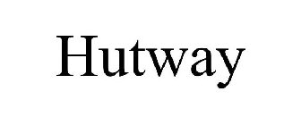 HUTWAY