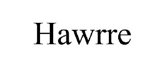 HAWRRE